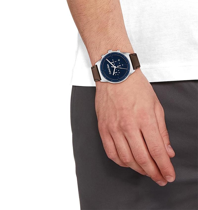 Montre Homme Calvin Klein 25200300