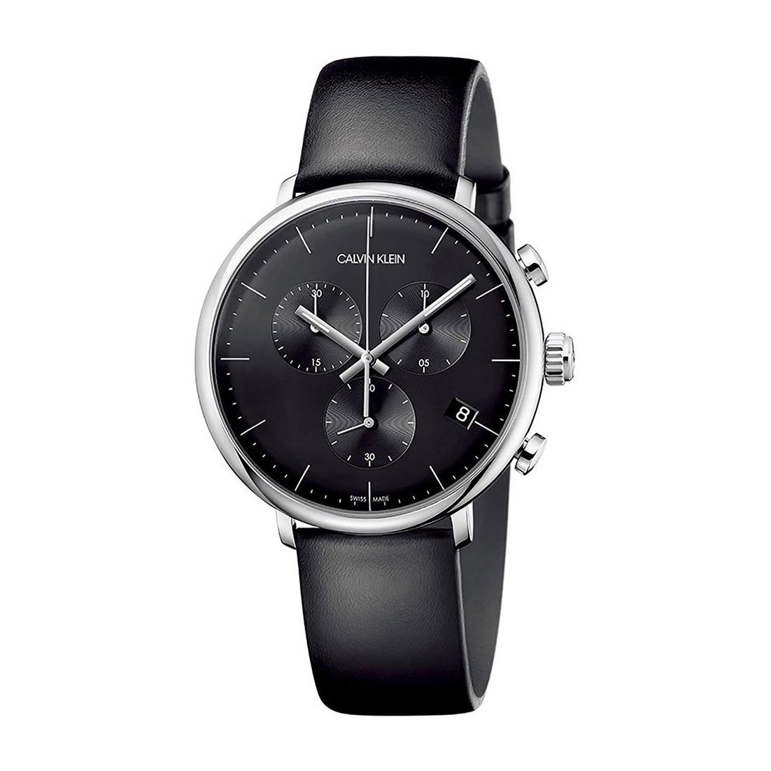 Calvin Klein Men's Watch K8m271c1