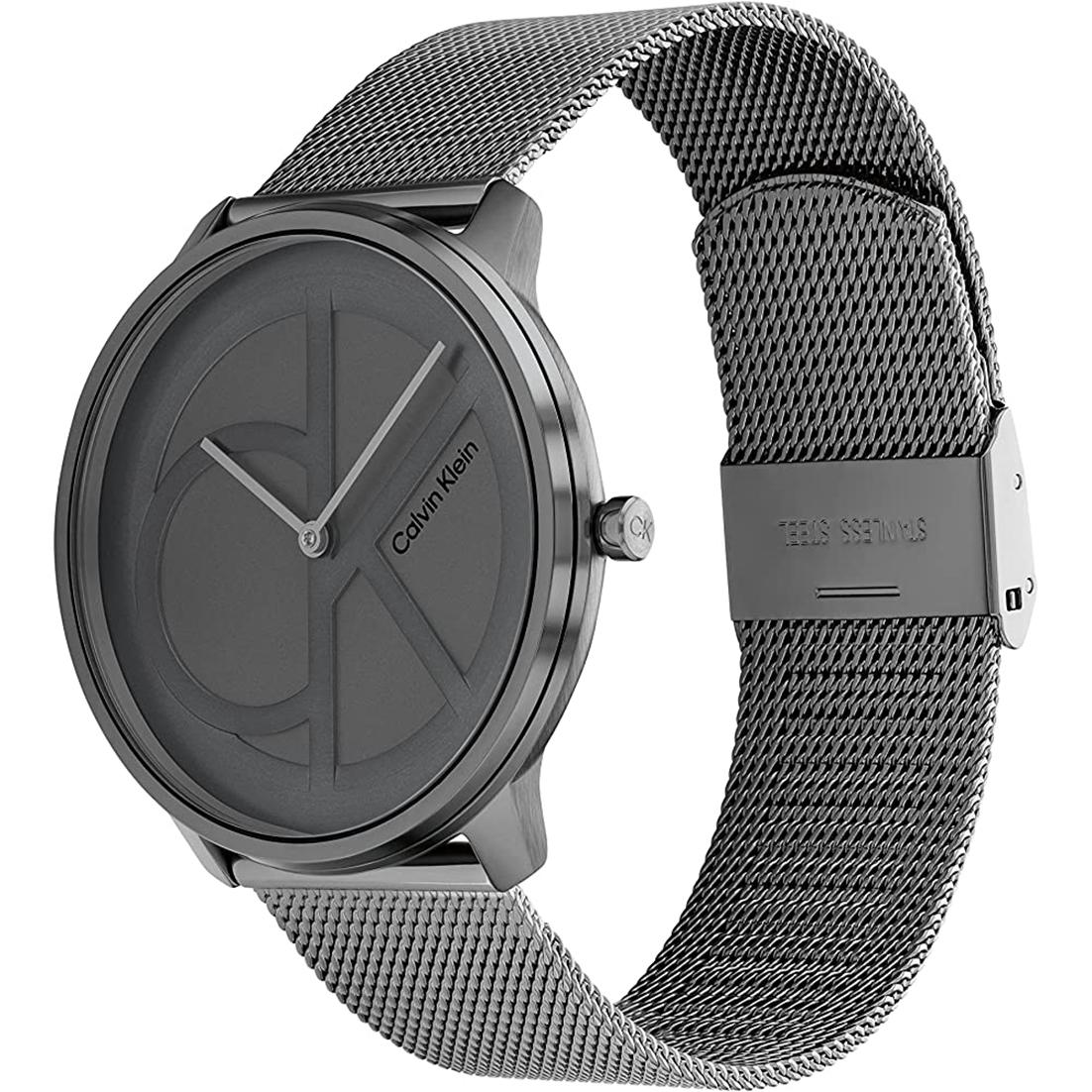 Calvin Klein 25200030 Men's Watch