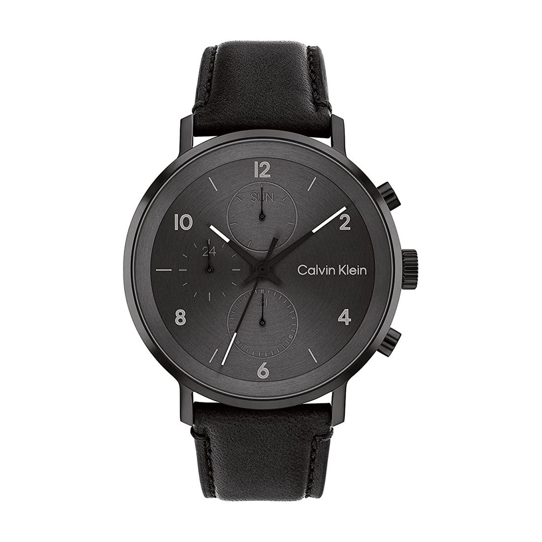 Calvin Klein Men's Watch 25200111