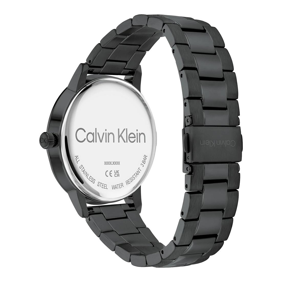 Calvin Klein Men's Watch 25200057