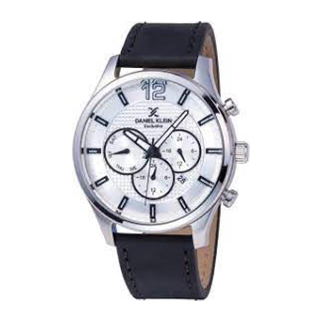 Daniel Klein Men's Watch Dk120231