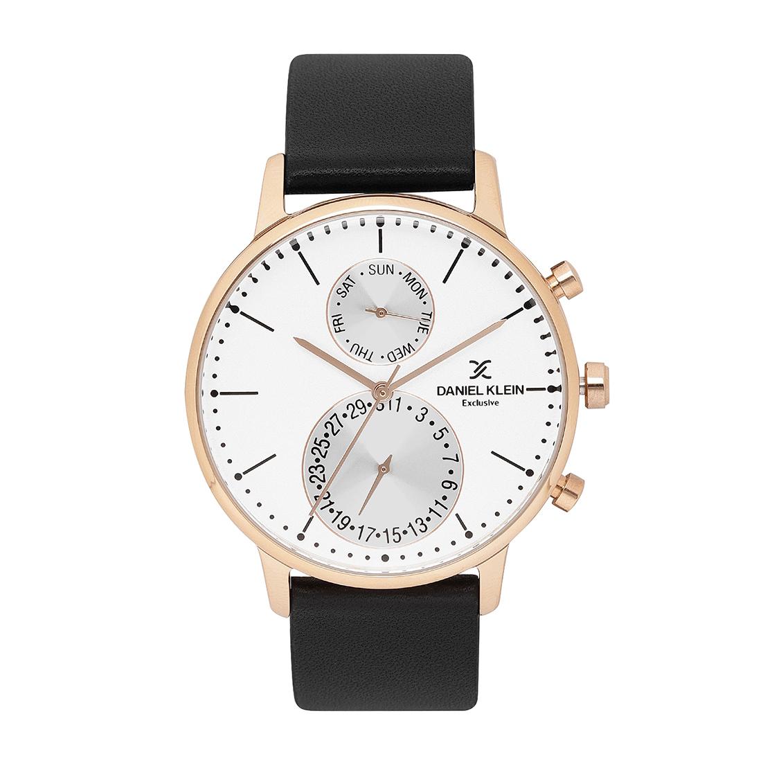 Daniel Klein Men's Watch Dk117123