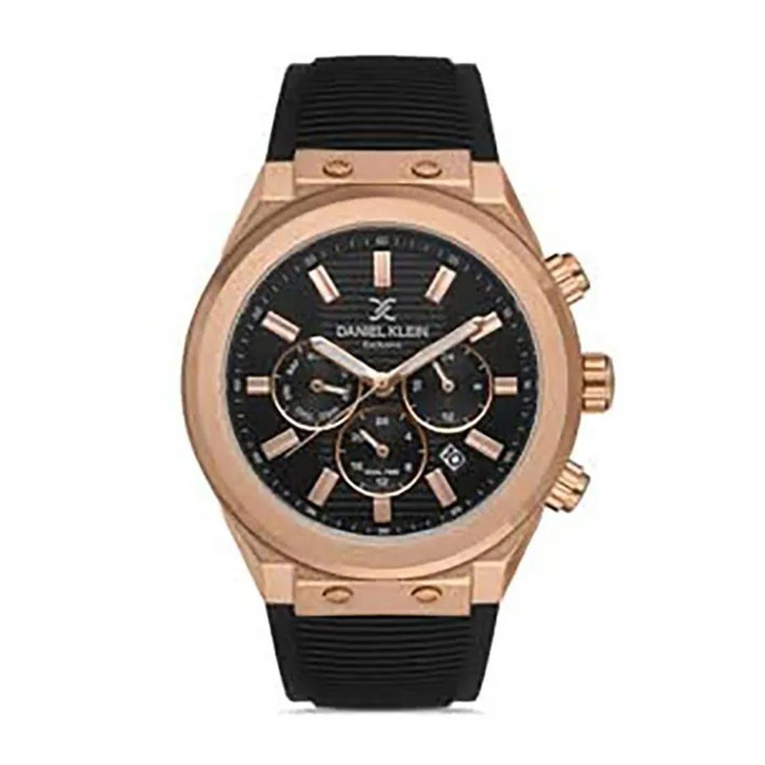 Daniel Klein Men's Watch Dk.1.13321.4