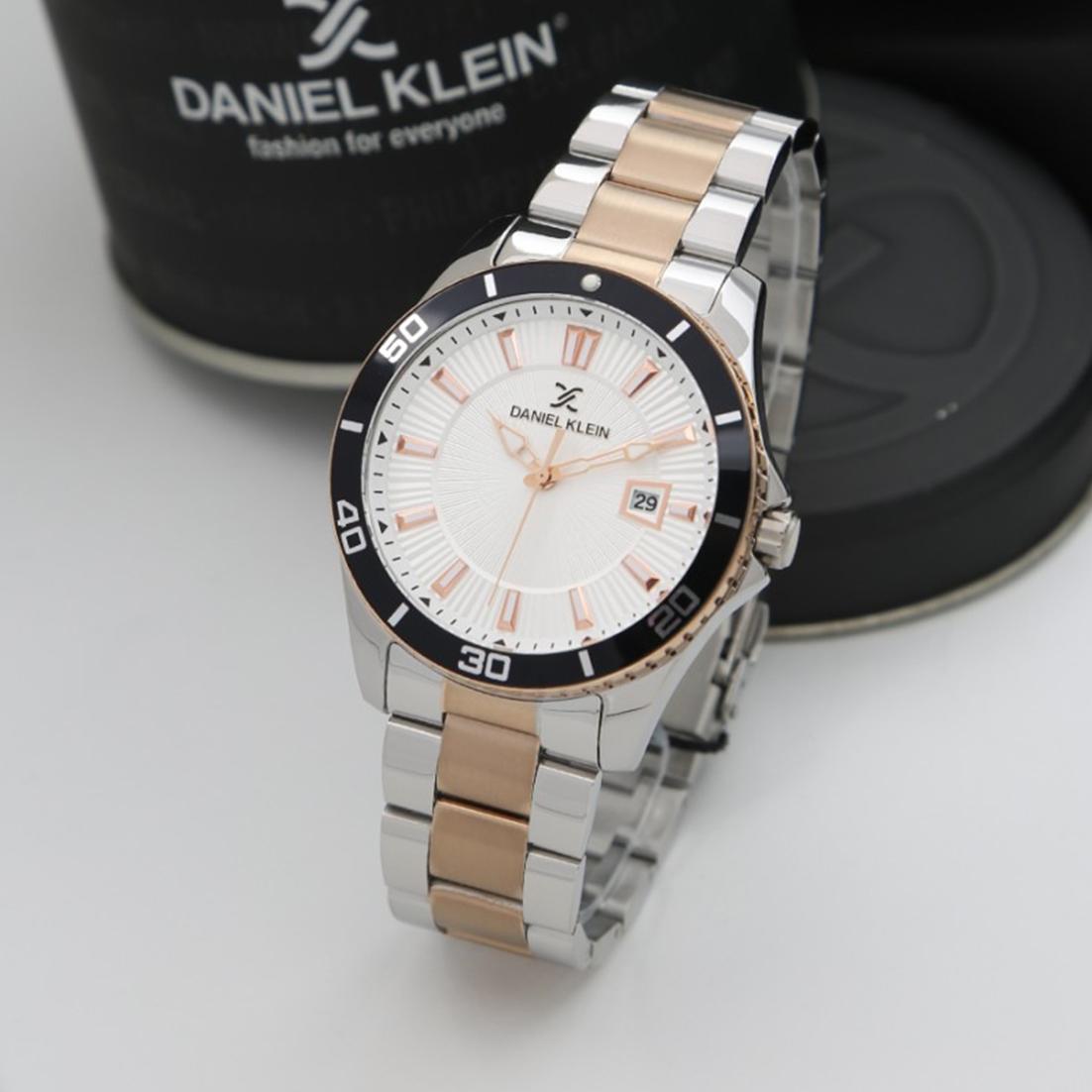 Daniel Klein Men's Watch Dk.1.13320.3