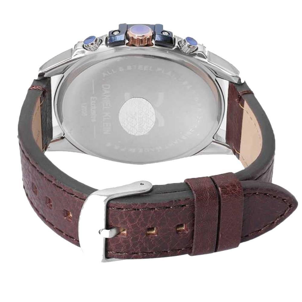 Daniel Klein Men's Watch Dk120353