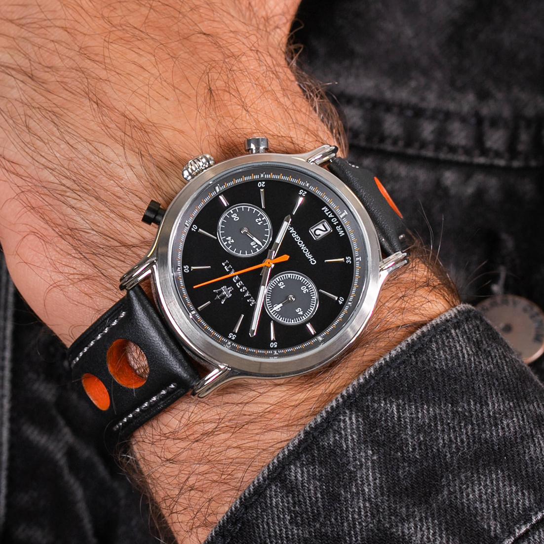 Maserati Men's Watch R8851138003