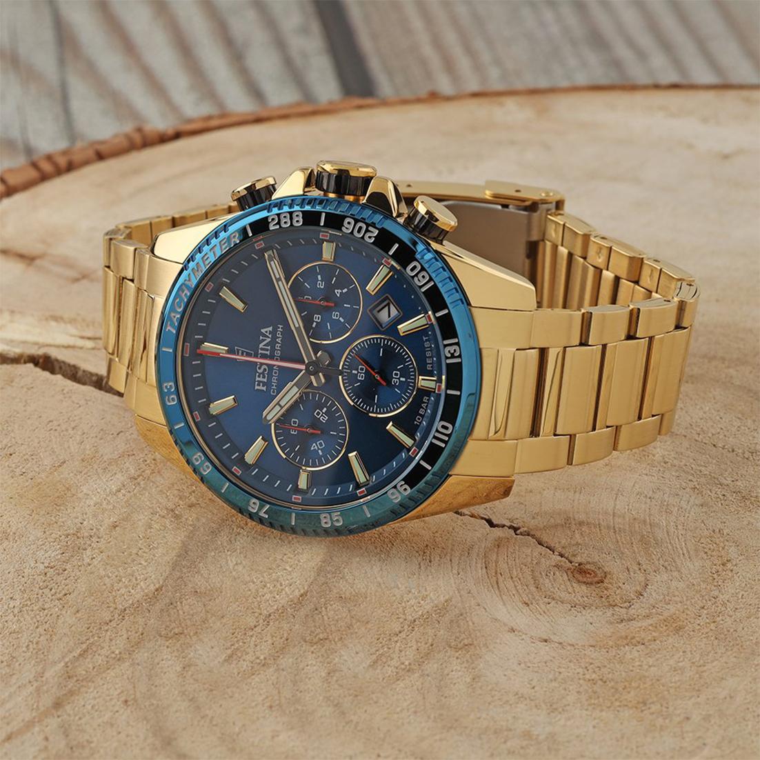 Festina Men's Watch F206343