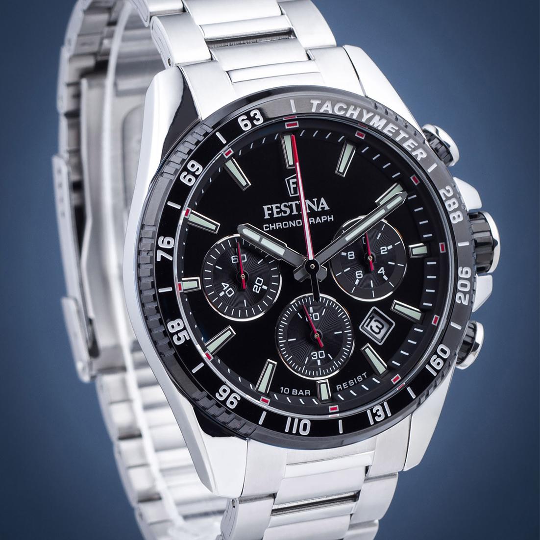 Festina Men's Watch F205606