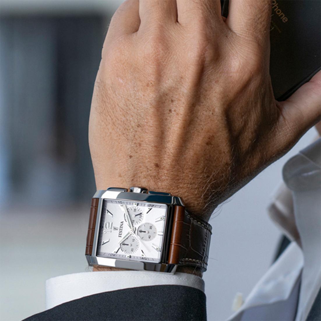 Festina Men's Watch F206361