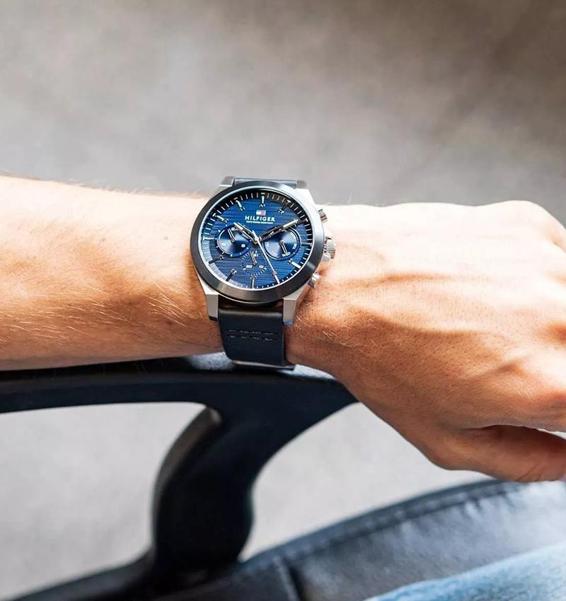 Tommy Hilfiger Th1710523 Men's Watch