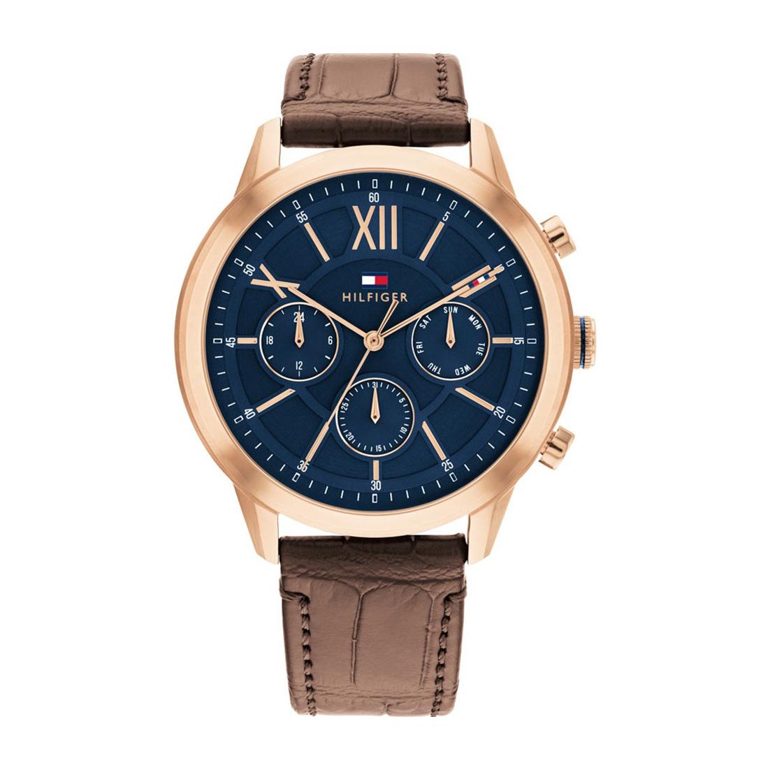 Tommy Hilfiger Men's Watch 1710526