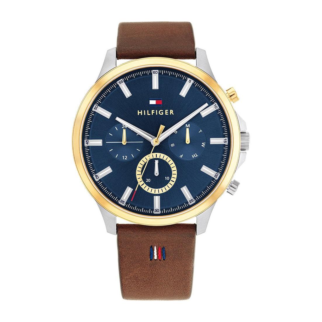 Tommy Hilfiger Men's Watch 1710496