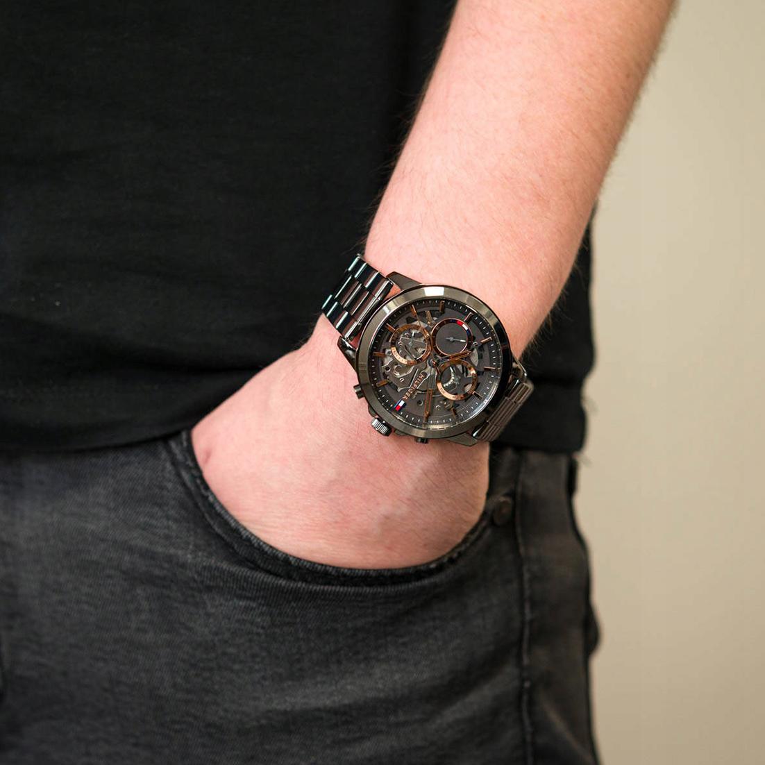 Tommy Hilfiger Men's Watch 1710479