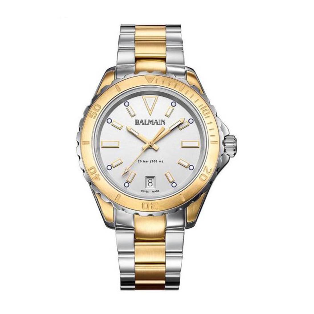 Balmain Woman Watch B43323925