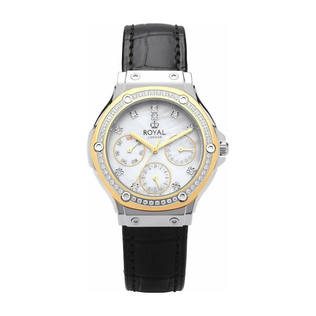 Royal London Women's Watch 2143104