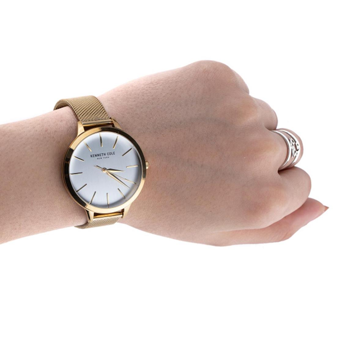 Kenneth Cole Women's Watch Kc15056011