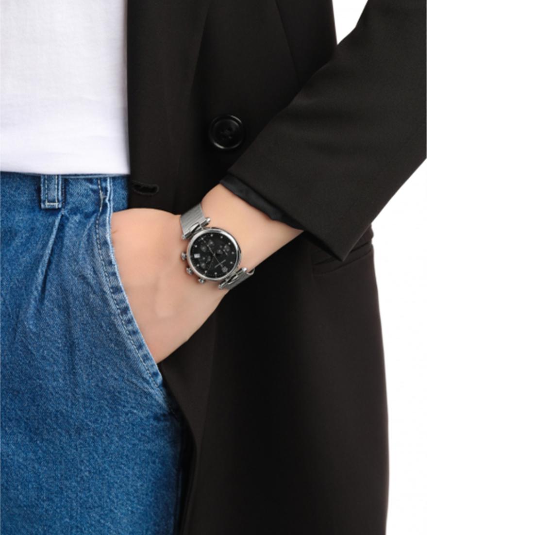 Claude Bernard Women's Watch 10216 3 Npn2