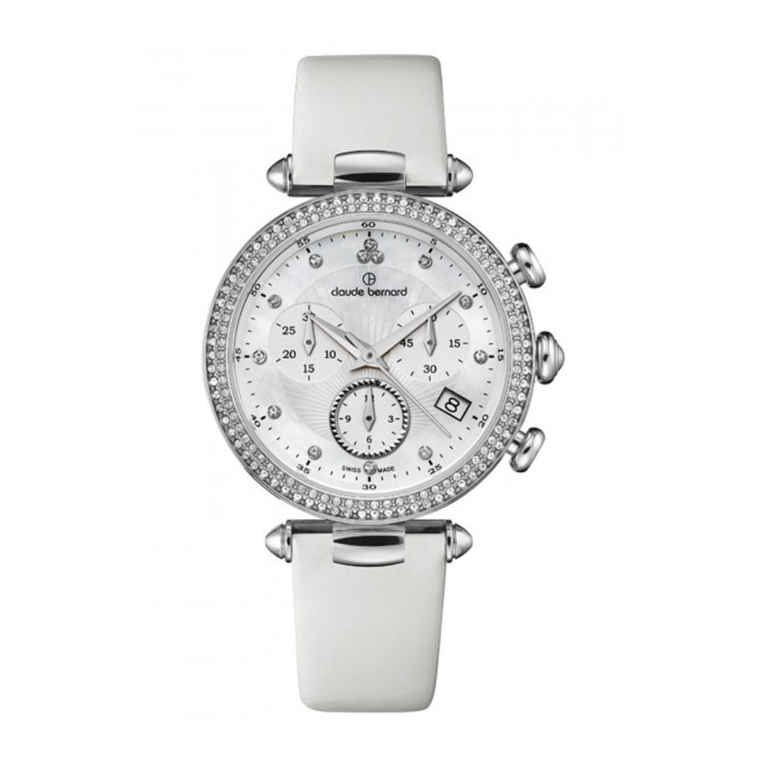 Claude Bernard Women's Watch 10230 3m Nan