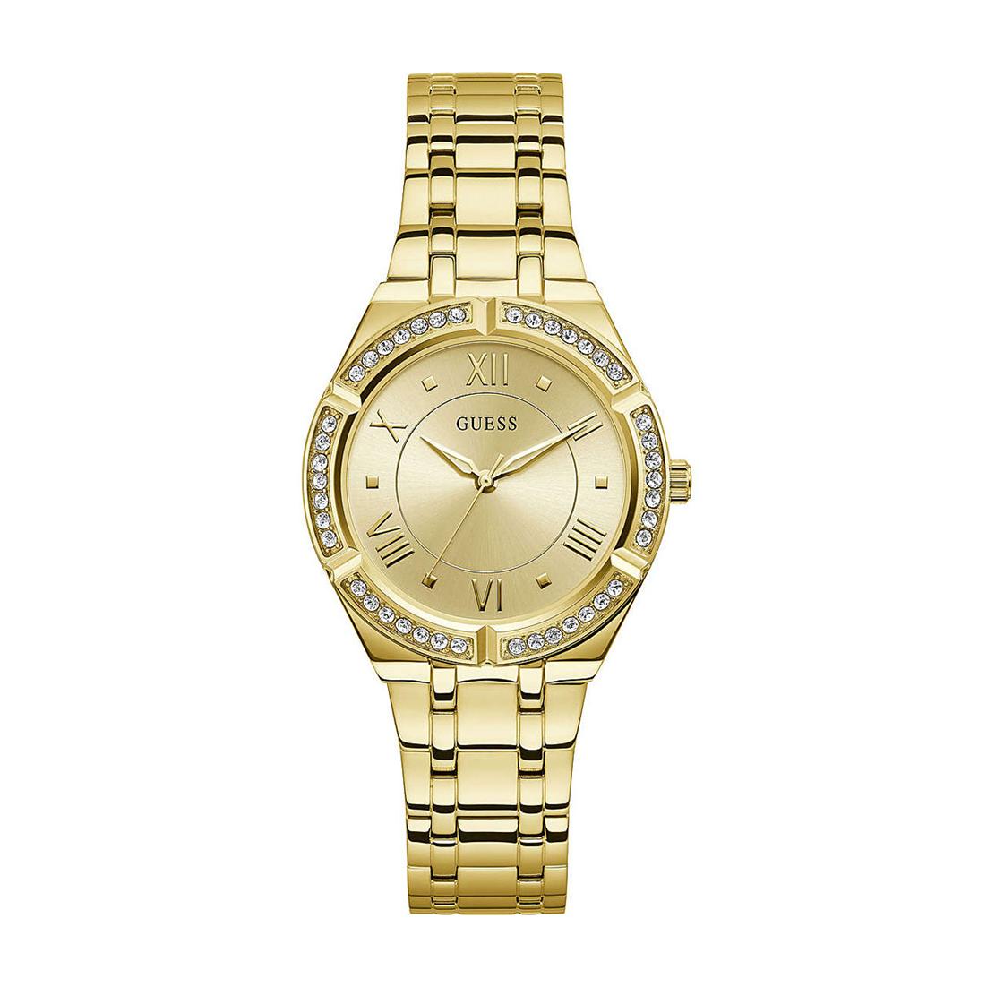 Guess Gw0033l2 Women's Watch