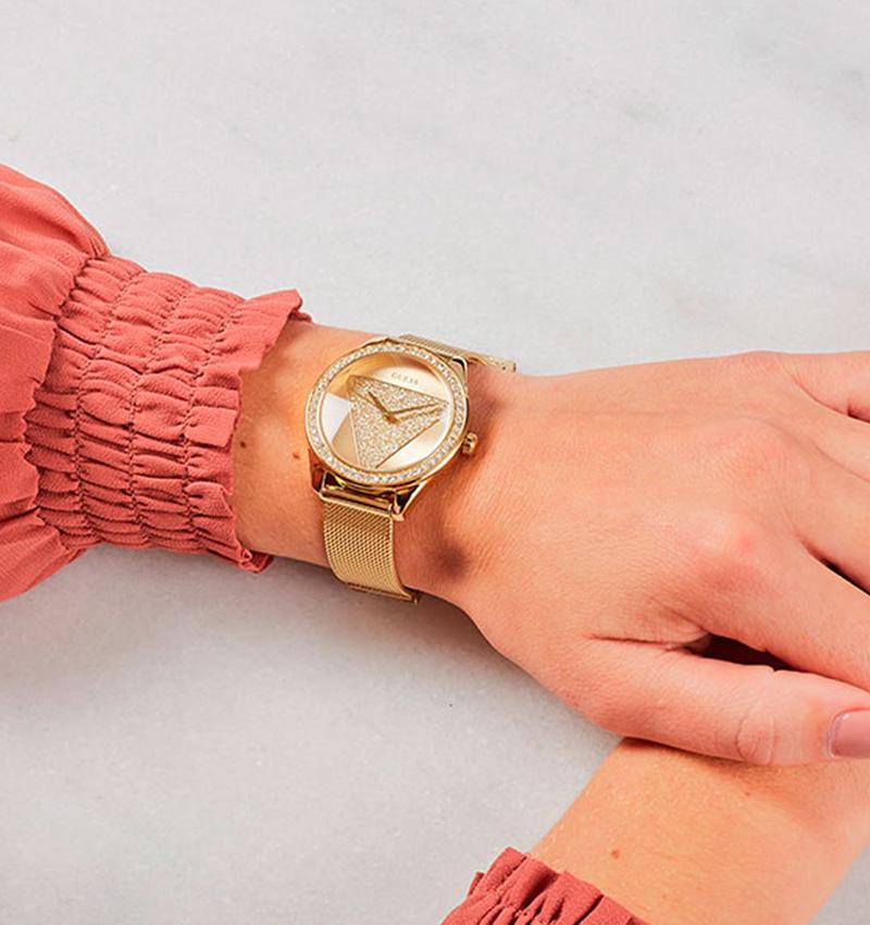 Guess W1142l2 Women's Watch