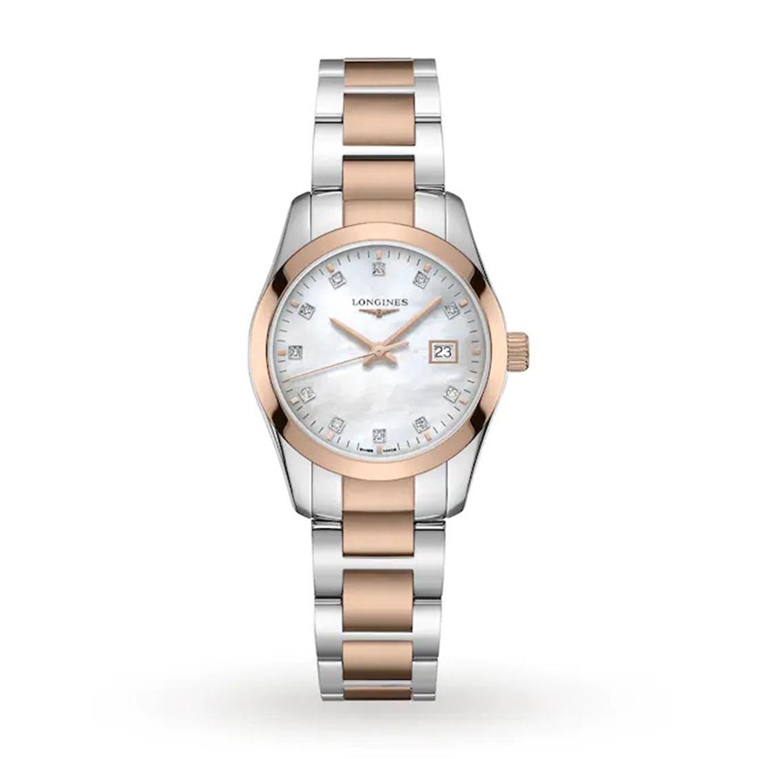 Longines Women's Watch L22863877