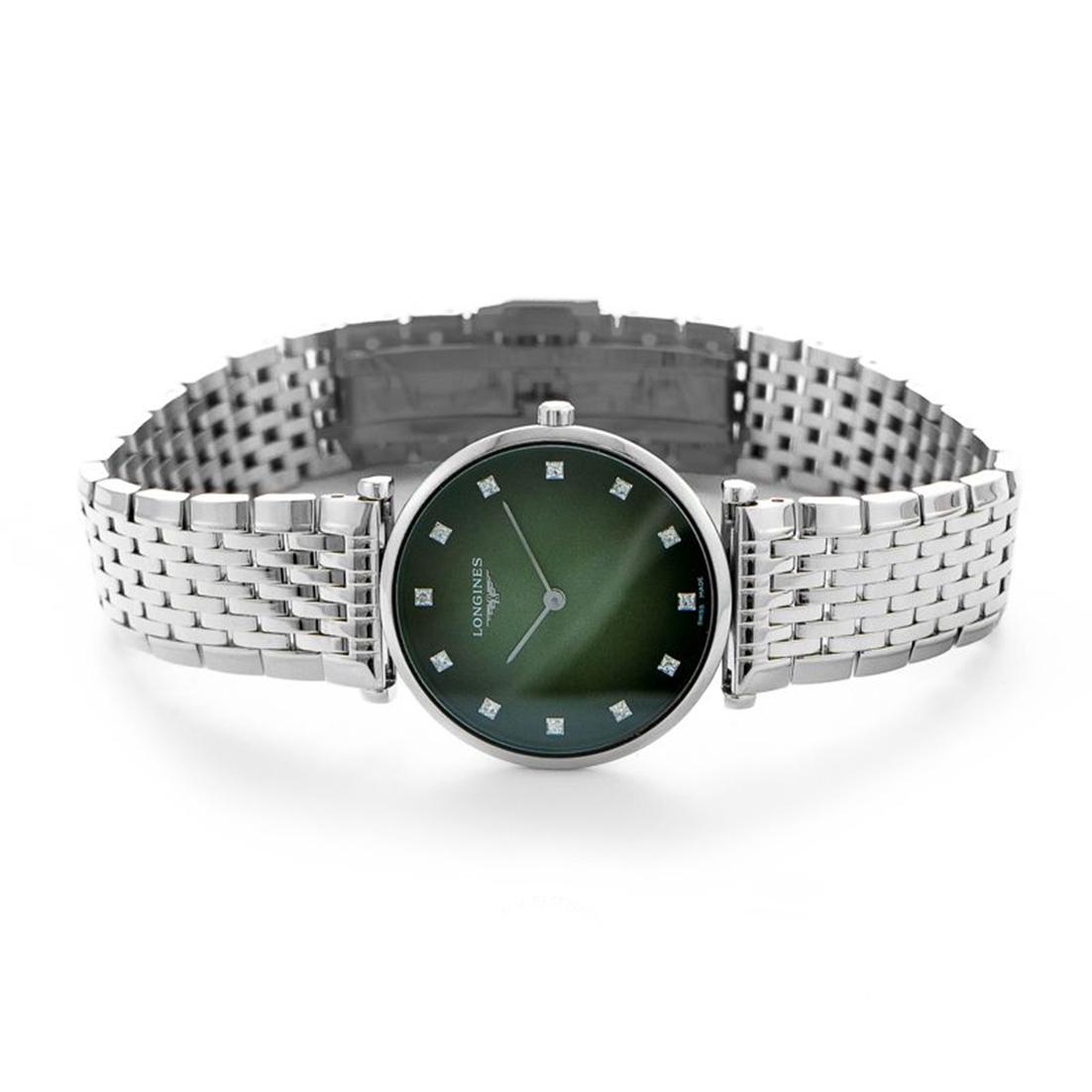 Longines Women's Watch L45124926