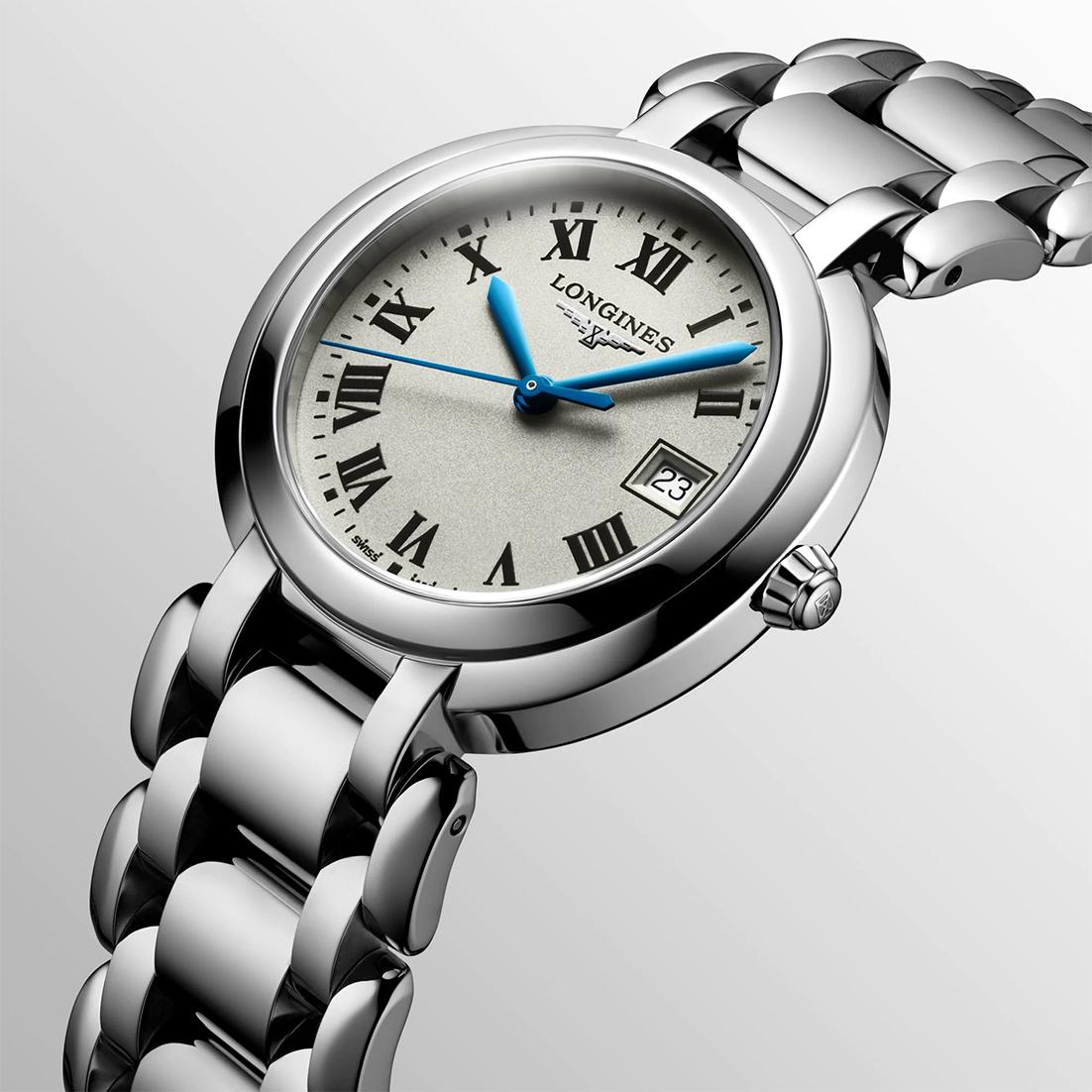 Longines Women's Watch L81124716