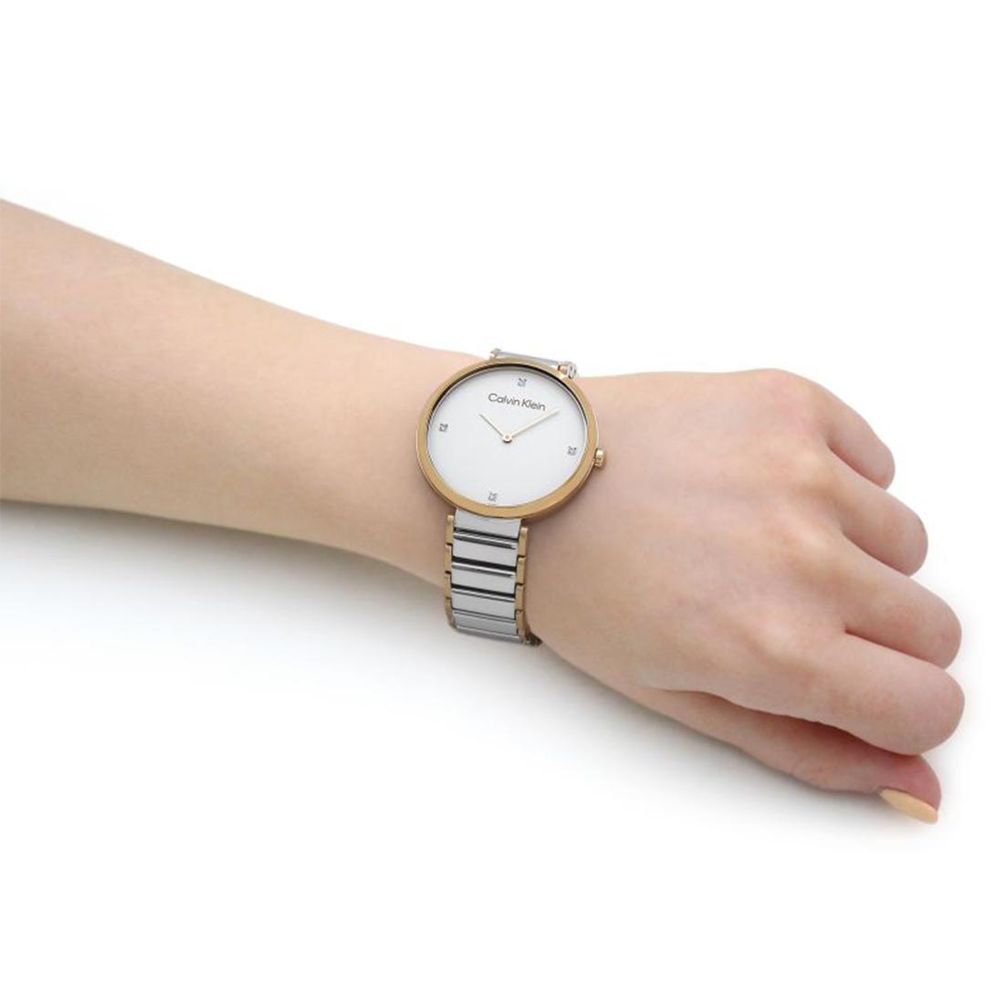 Calvin Klein Women's Watch 25200134