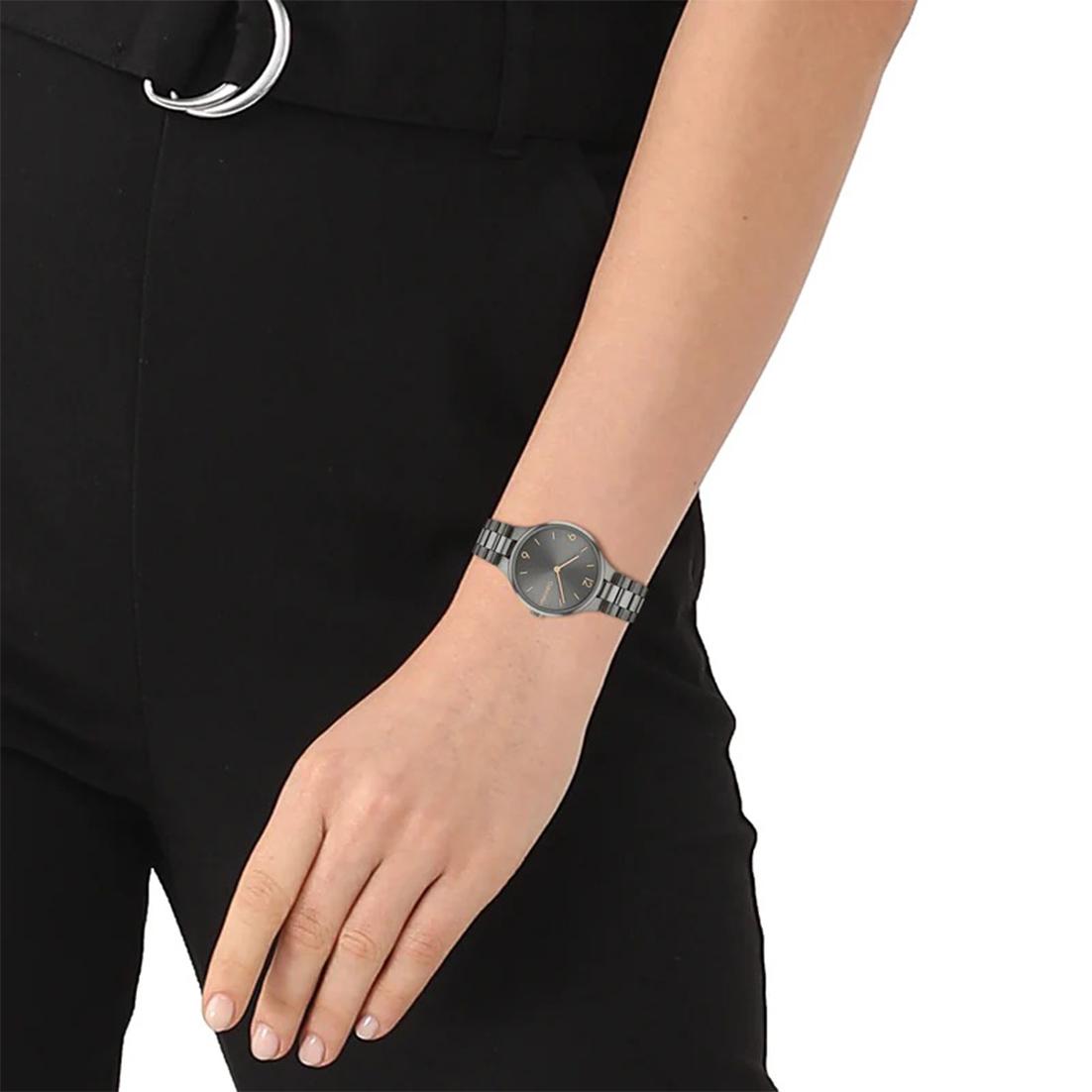 Calvin Klein Women's Watch 25200130