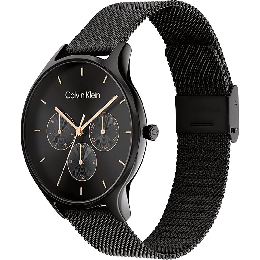 Calvin Klein Women's Watch 25200105