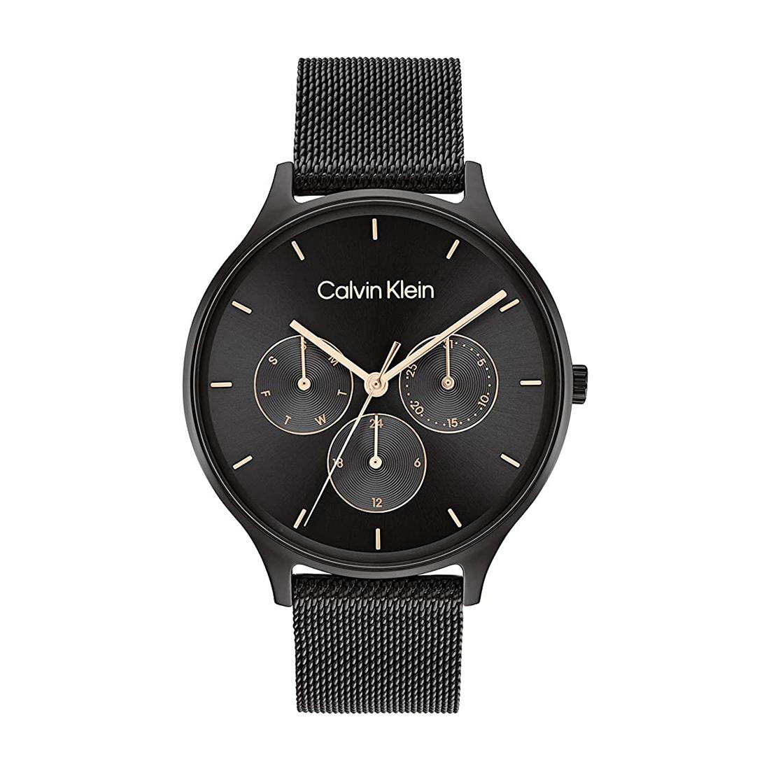 Calvin Klein Women's Watch 25200105