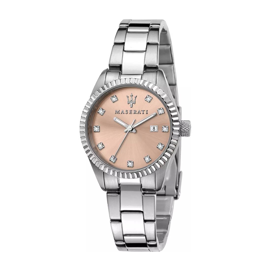Montre Femme Maserati R8853100509