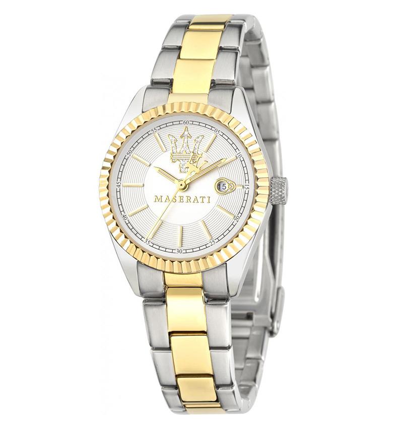 Maserati Women's Watch R8853100505