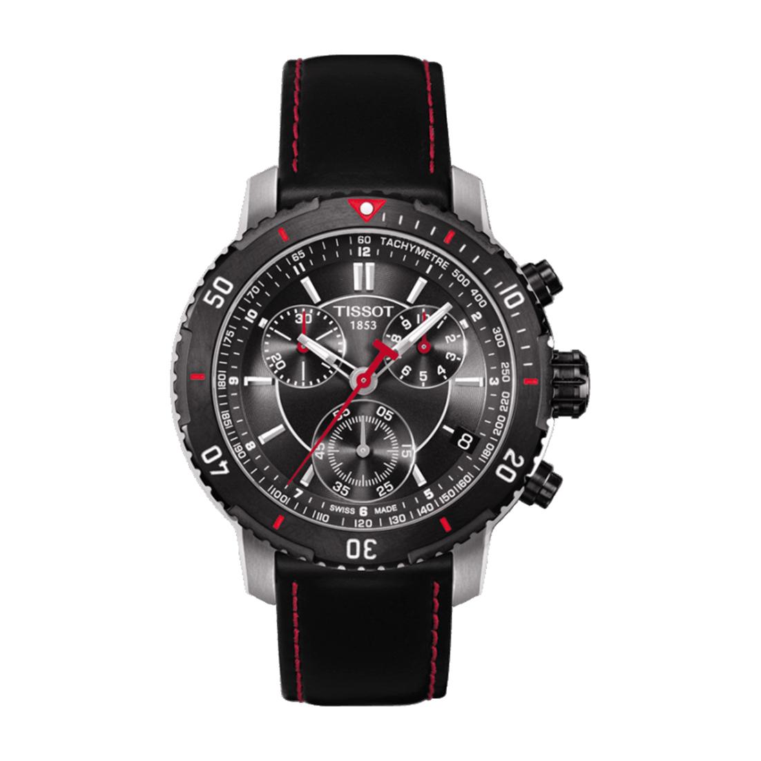 Tissot Men's Watch T0674172605100