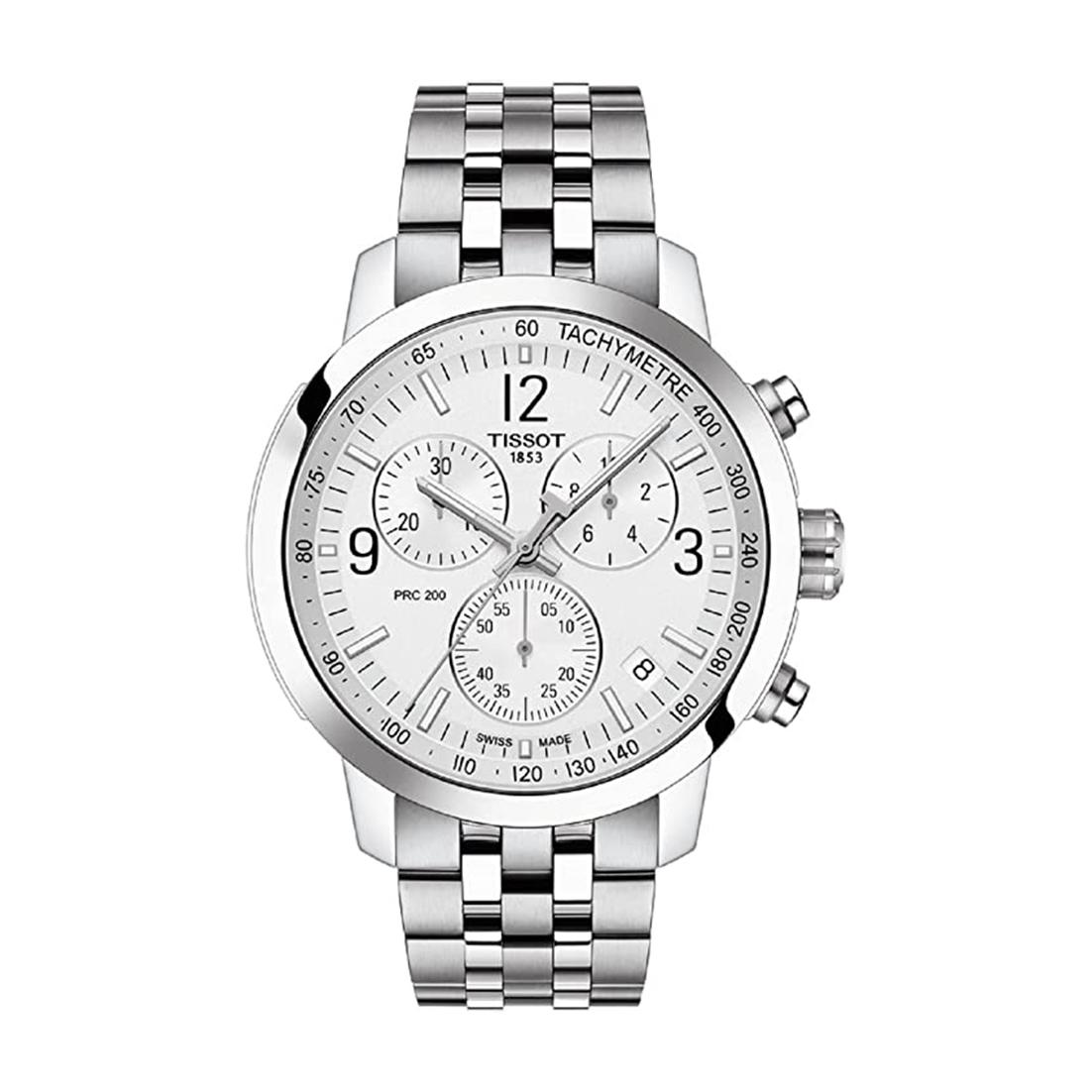 Tissot Men's Watch T1144171103700