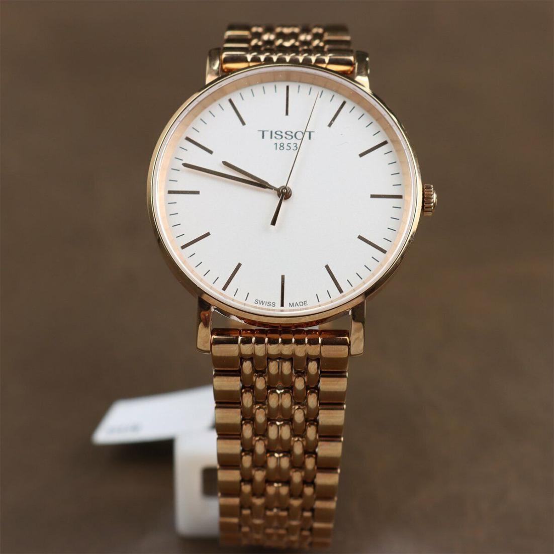 Tissot Men's Watch T1094103303100