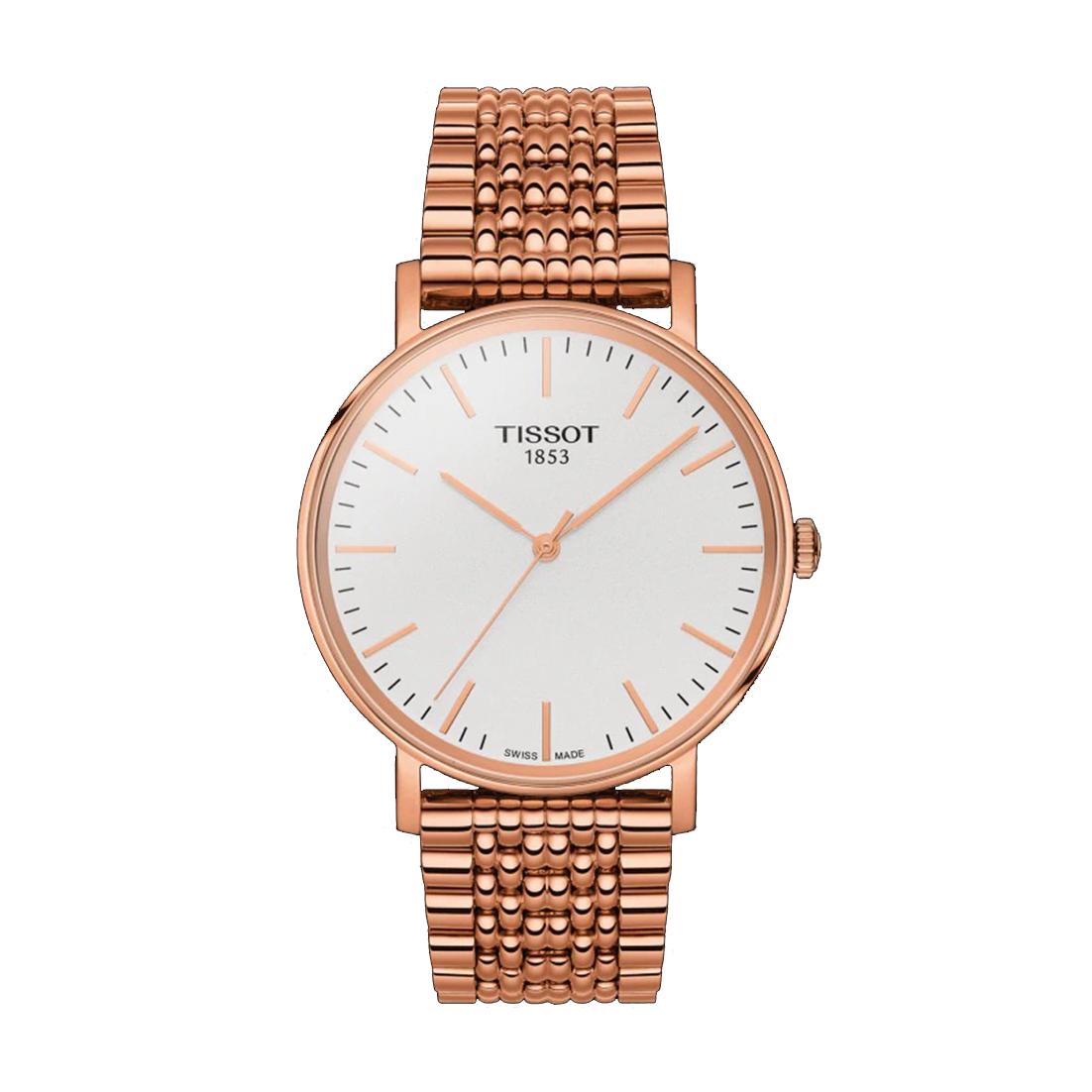 Tissot Men's Watch T1094103303100