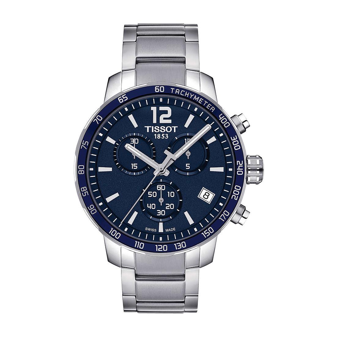 Tissot Men's Watch T0954171104700