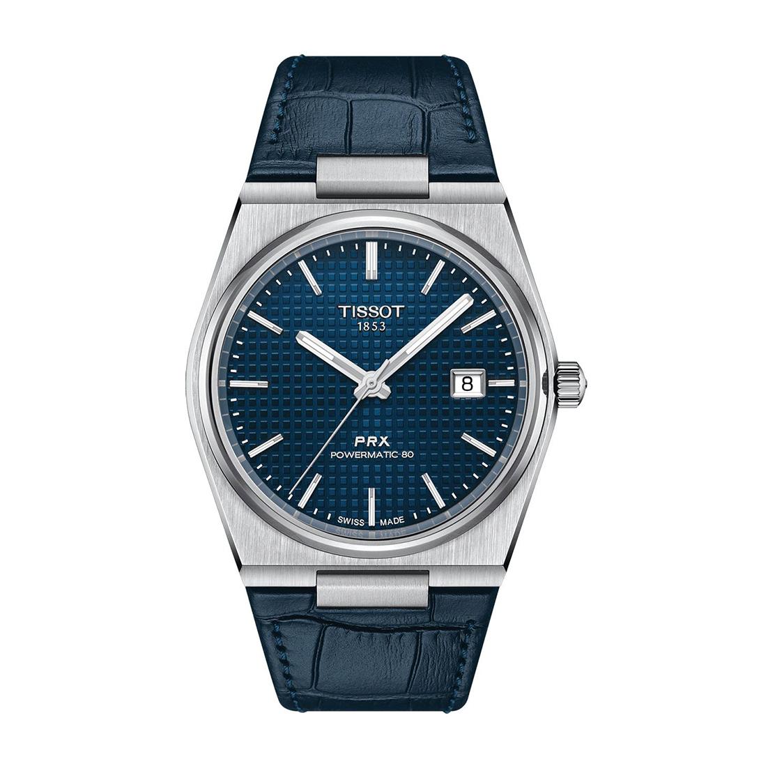 Tissot Men's Watch T1374071604100