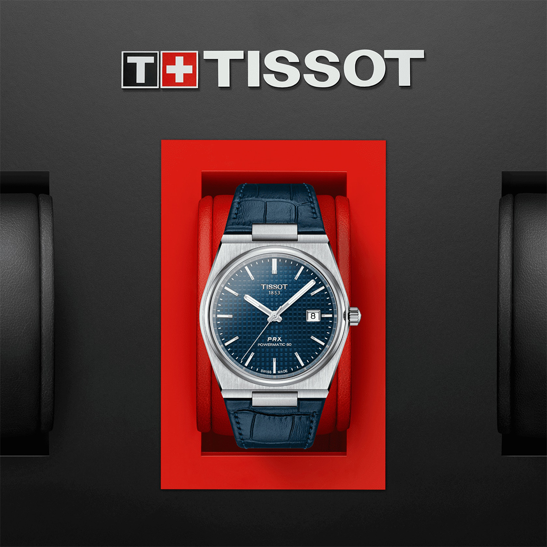 Tissot Men's Watch T1374071604100