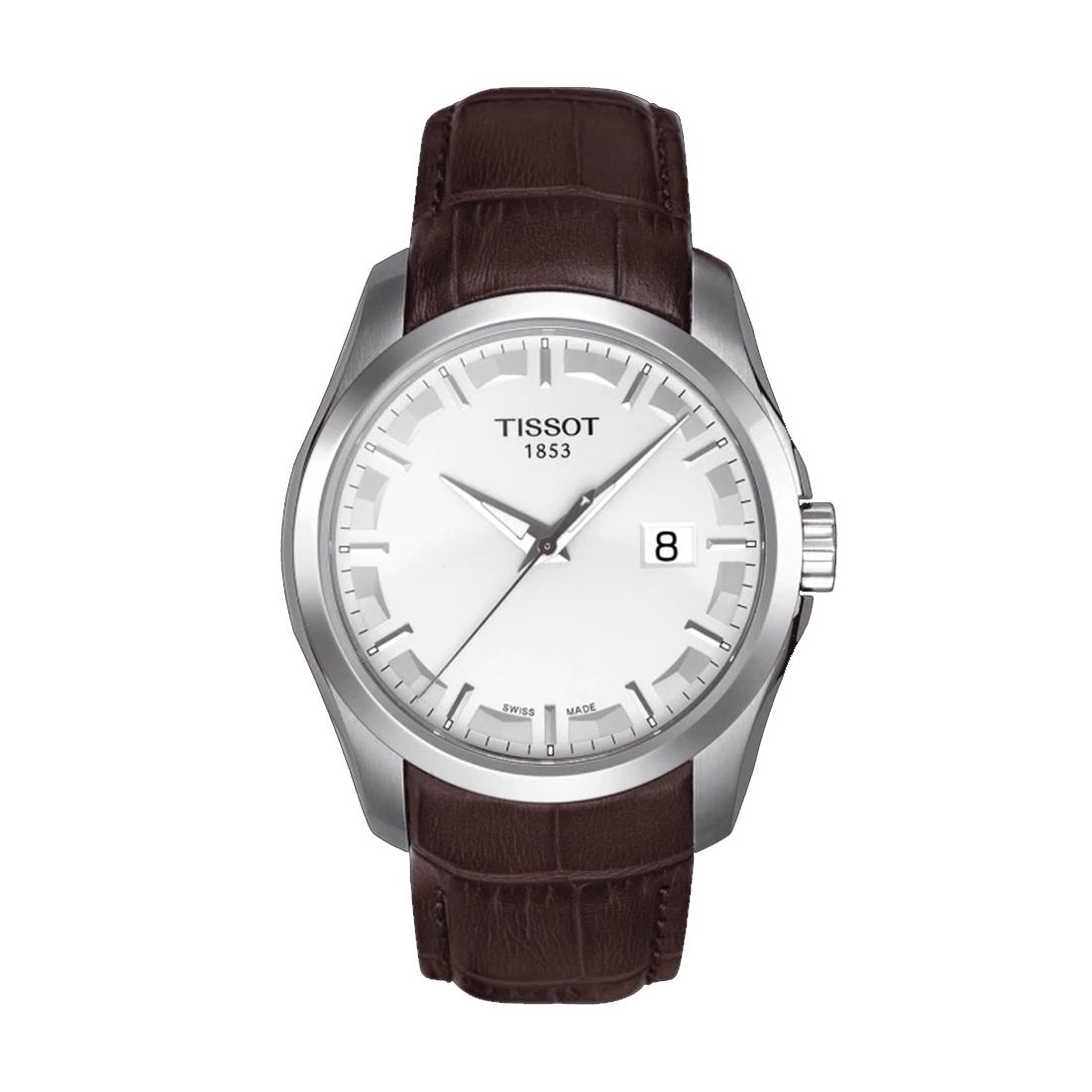 Tissot Men's Watch T0354101603100