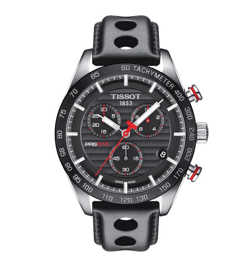 Montre Homme Tissot Pr516 T1104171605100