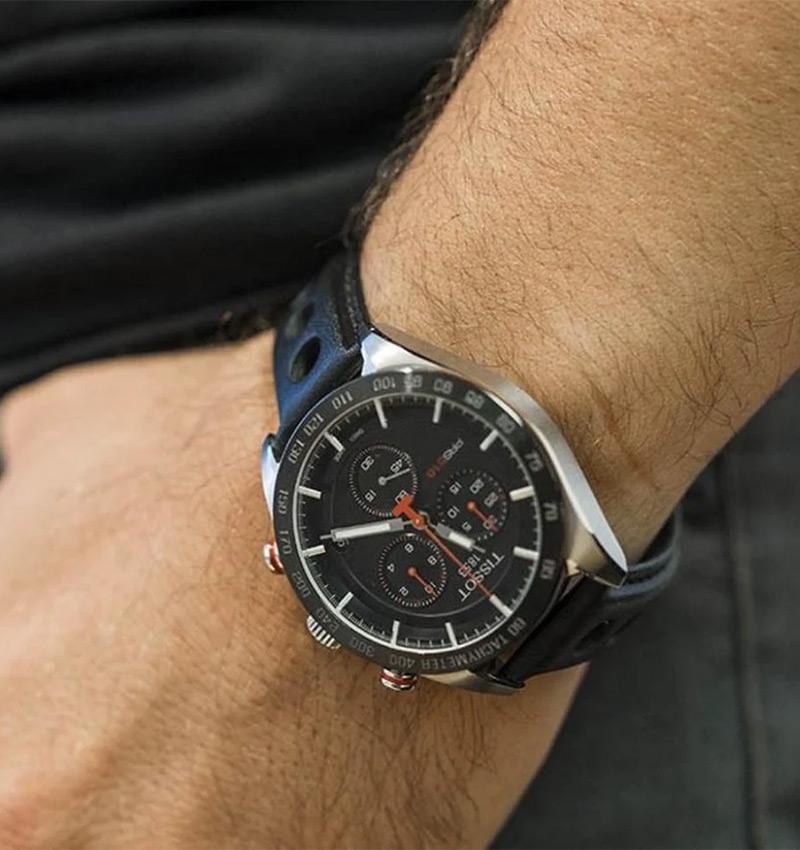 Montre Homme Tissot Pr516 T1104171605100