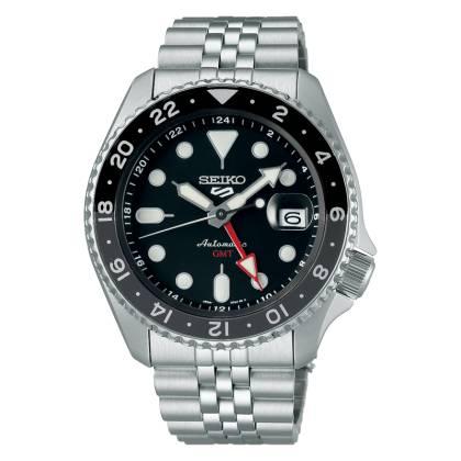Seiko 5 Automatic 3 Needle Men's Watch