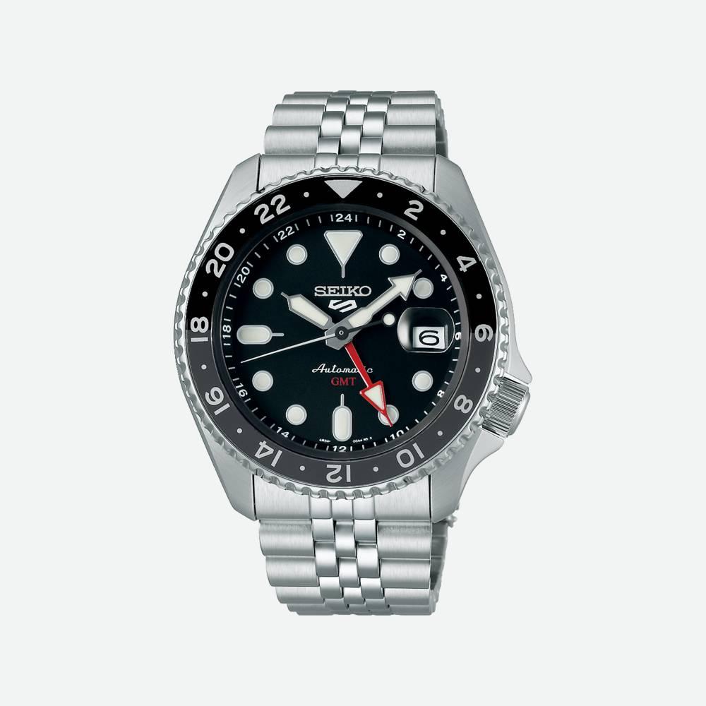 Seiko 5 Automatic 3 Needle Men's Watch