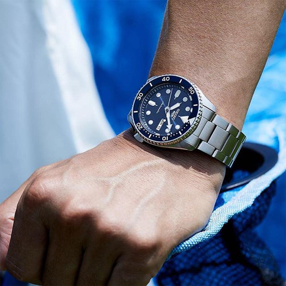 Seiko Srpd51k1 Men's Watch