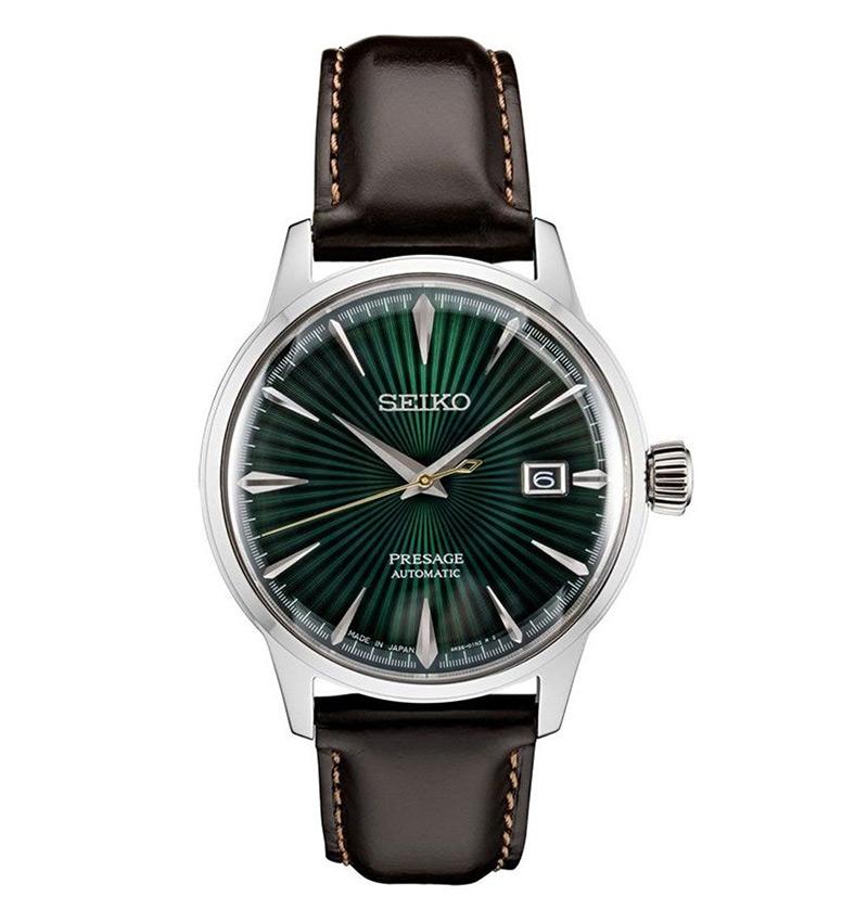 Seiko Presage Srpd37j1 Men's Watch