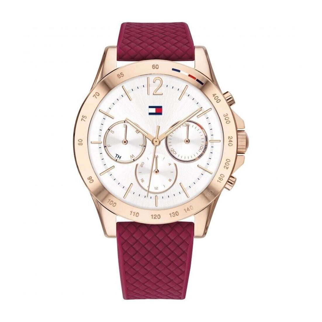 Tommy Hilfiger Women's Watch 1782200