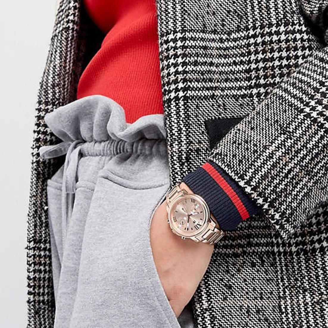 Tommy Hilfiger Women's Watch 1781743